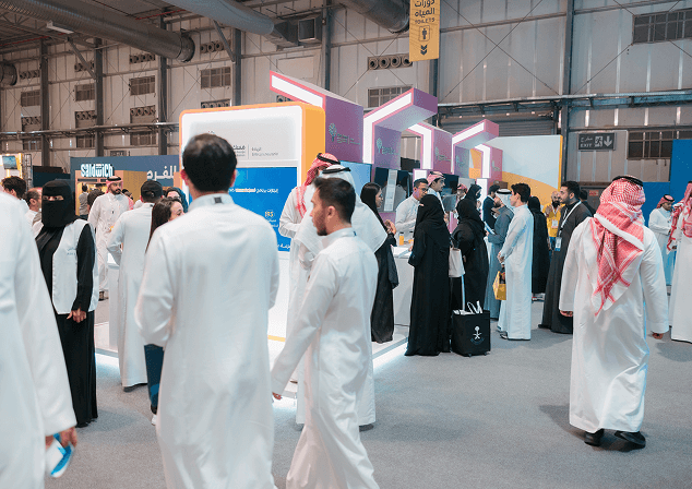 zaher misk graduation